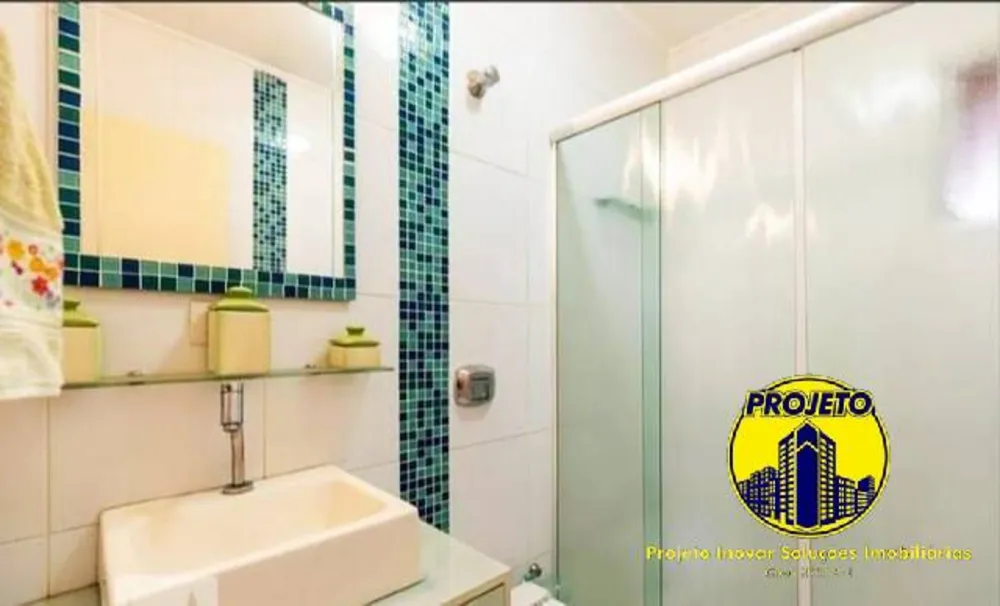 Apartamento, 3 quartos, 107 m² - Foto 6