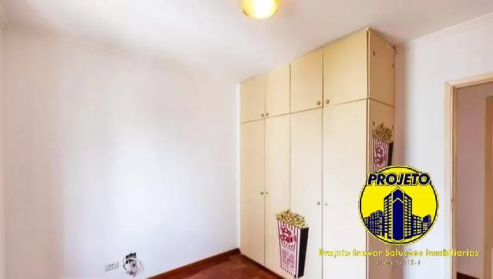 Apartamento, 3 quartos, 107 m² - Foto 4