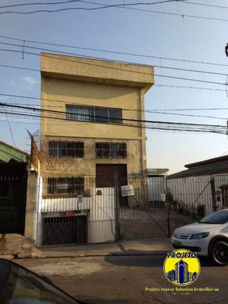 Loja-Salão, 300 m² - Foto 5