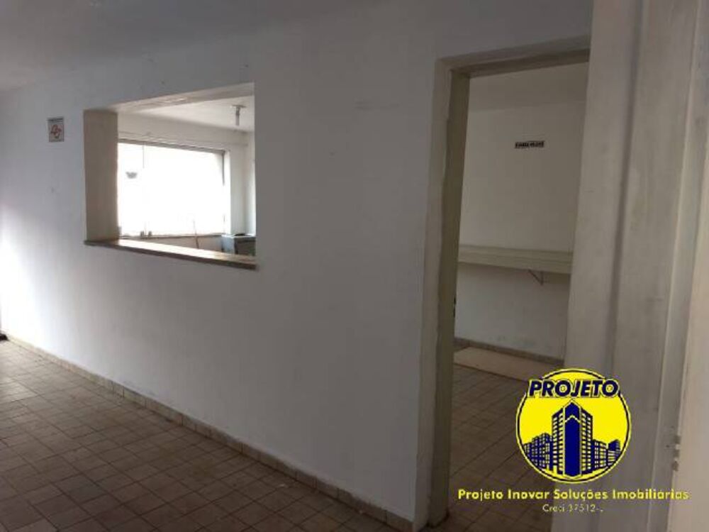 Loja-Salão, 300 m² - Foto 2