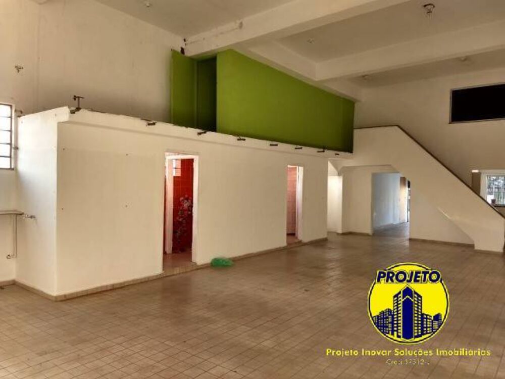 Loja-Salão, 300 m² - Foto 3