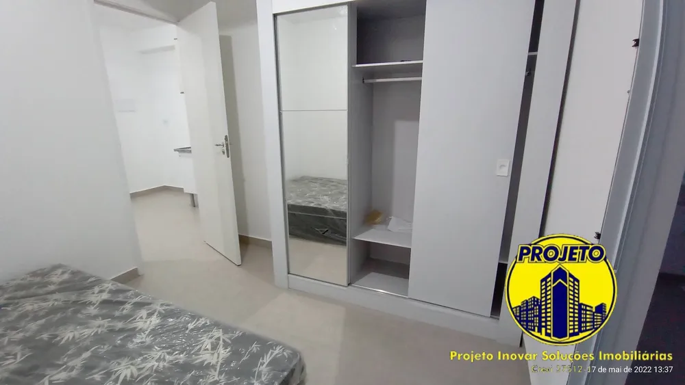 Apartamento, 1 quarto, 35 m² - Foto 5