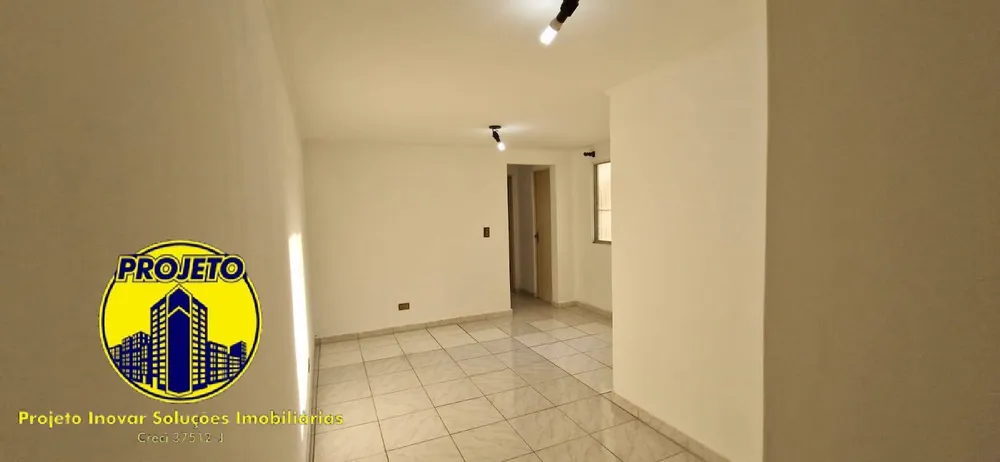 Apartamento, 2 quartos, 55 m² - Foto 2