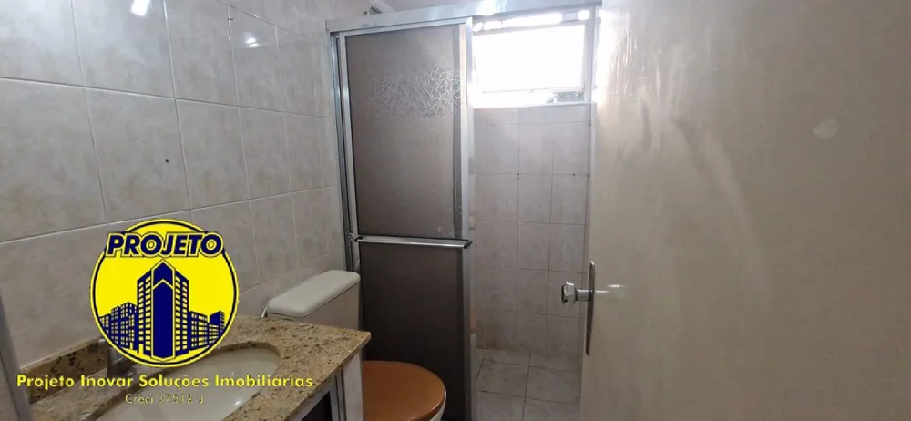 Apartamento, 2 quartos, 55 m² - Foto 8