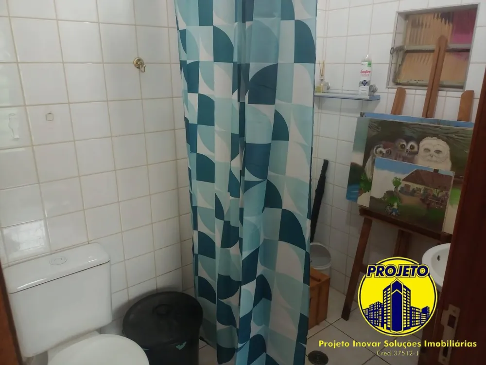 Sobrado, 4 quartos, 221 m² - Foto 3