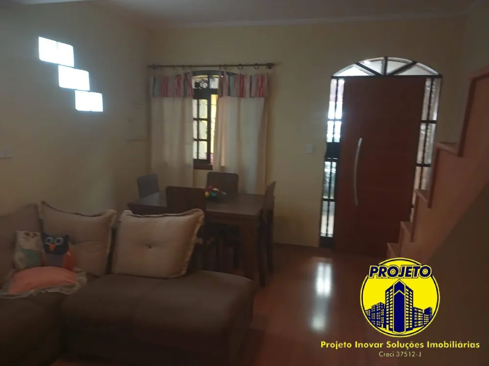 Sobrado, 4 quartos, 221 m² - Foto 4