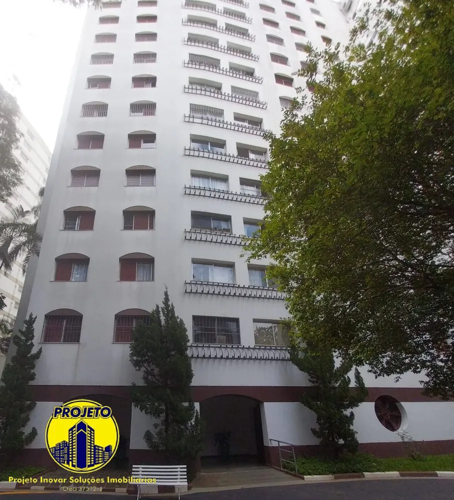 Apartamento, 3 quartos, 74 m² - Foto 1