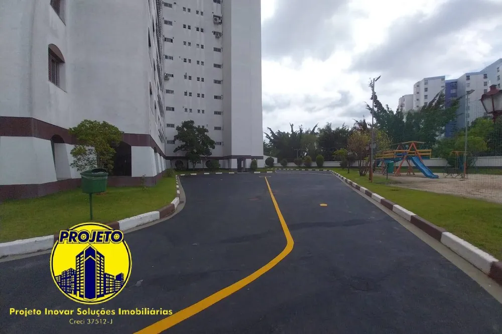 Apartamento, 3 quartos, 74 m² - Foto 12
