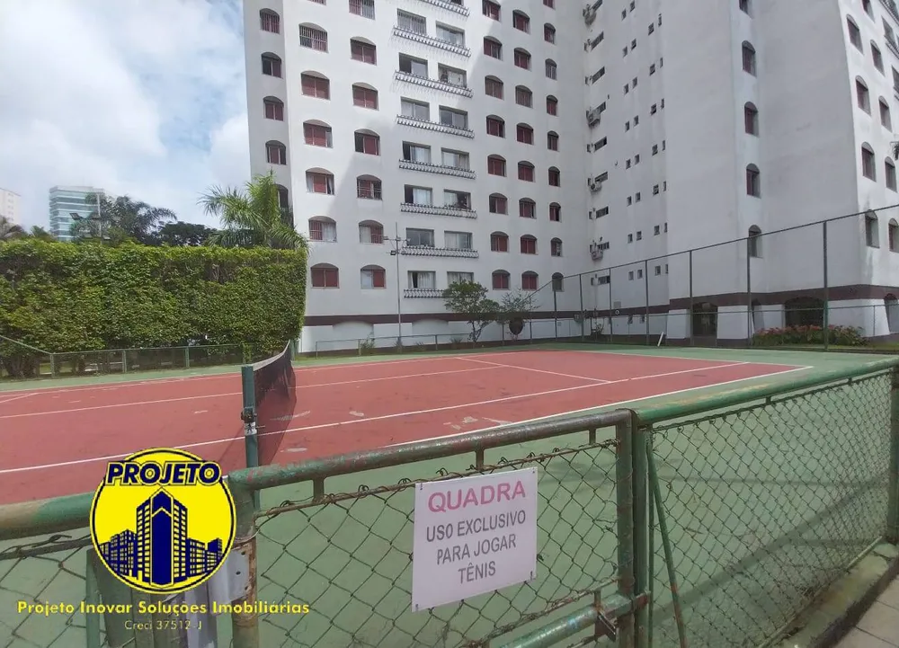 Apartamento, 3 quartos, 74 m² - Foto 7