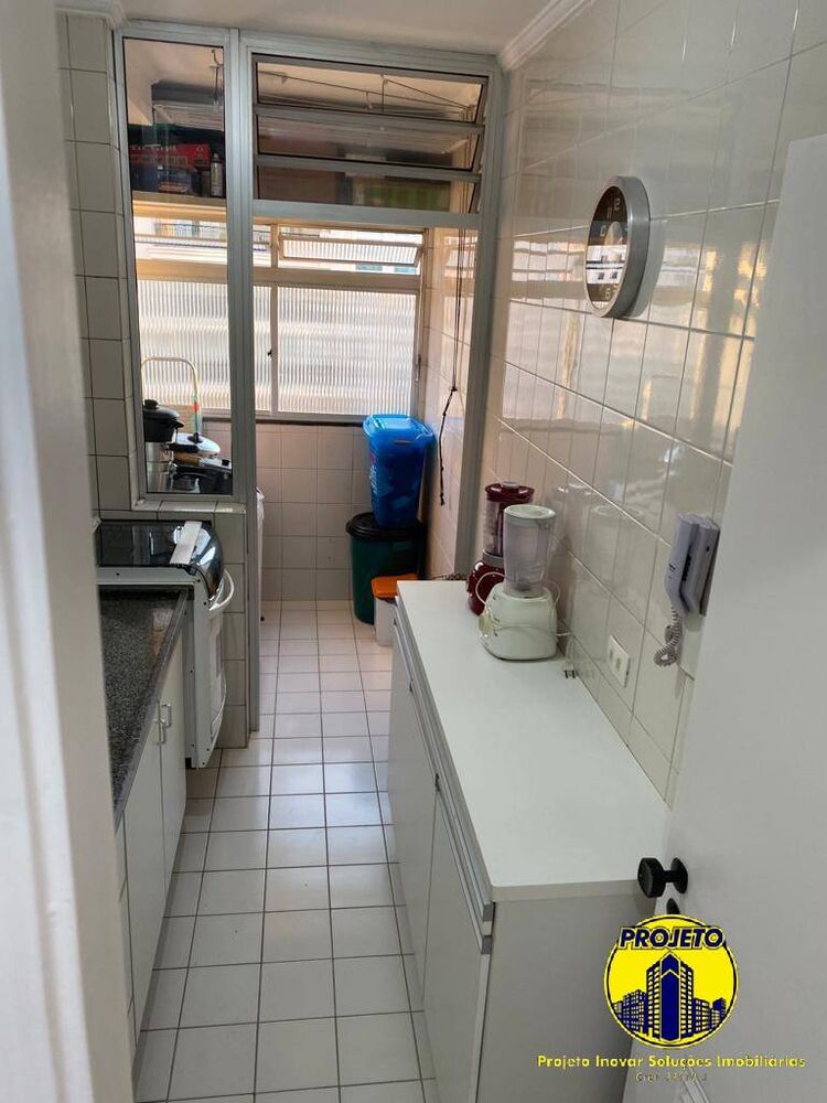 Apartamento, 2 quartos, 57 m² - Foto 10