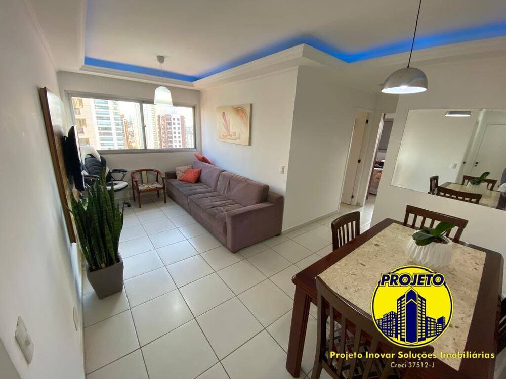 Apartamento, 2 quartos, 57 m² - Foto 3