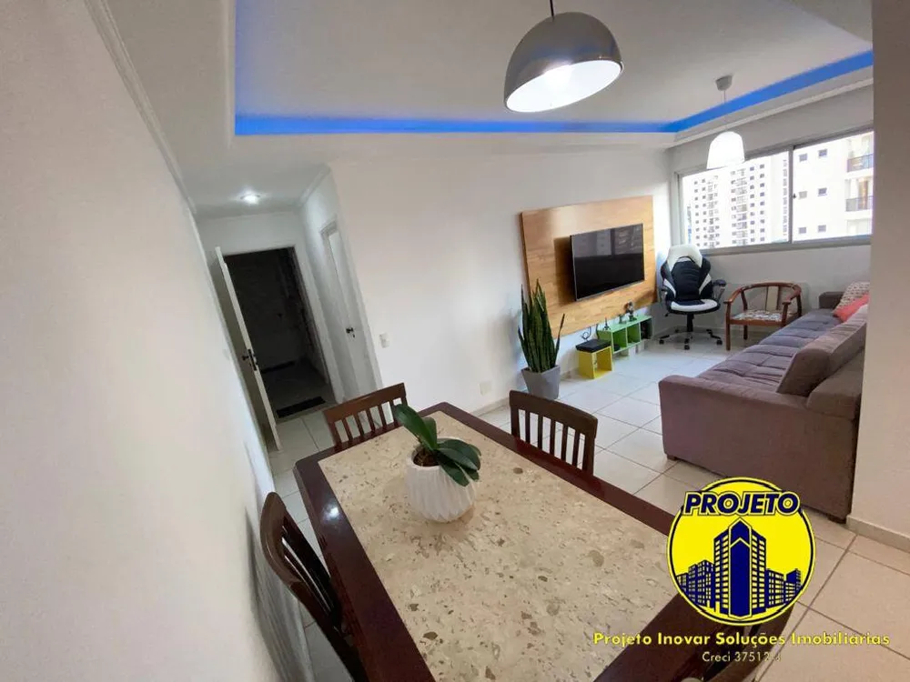 Apartamento, 2 quartos, 57 m² - Foto 6