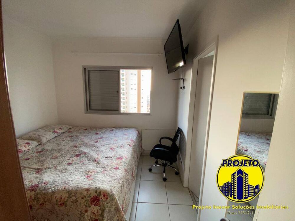 Apartamento, 2 quartos, 57 m² - Foto 8