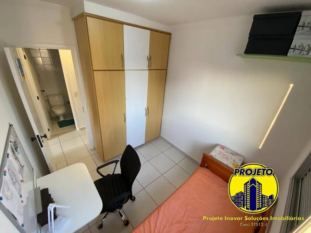 Apartamento, 2 quartos, 57 m² - Foto 13