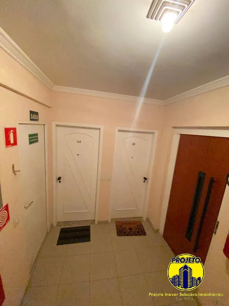 Apartamento, 2 quartos, 57 m² - Foto 17