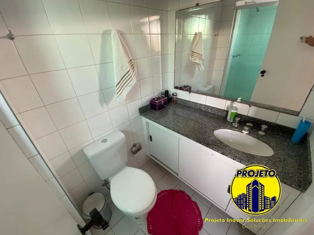 Apartamento, 2 quartos, 57 m² - Foto 14