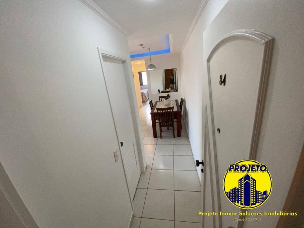 Apartamento, 2 quartos, 57 m² - Foto 4