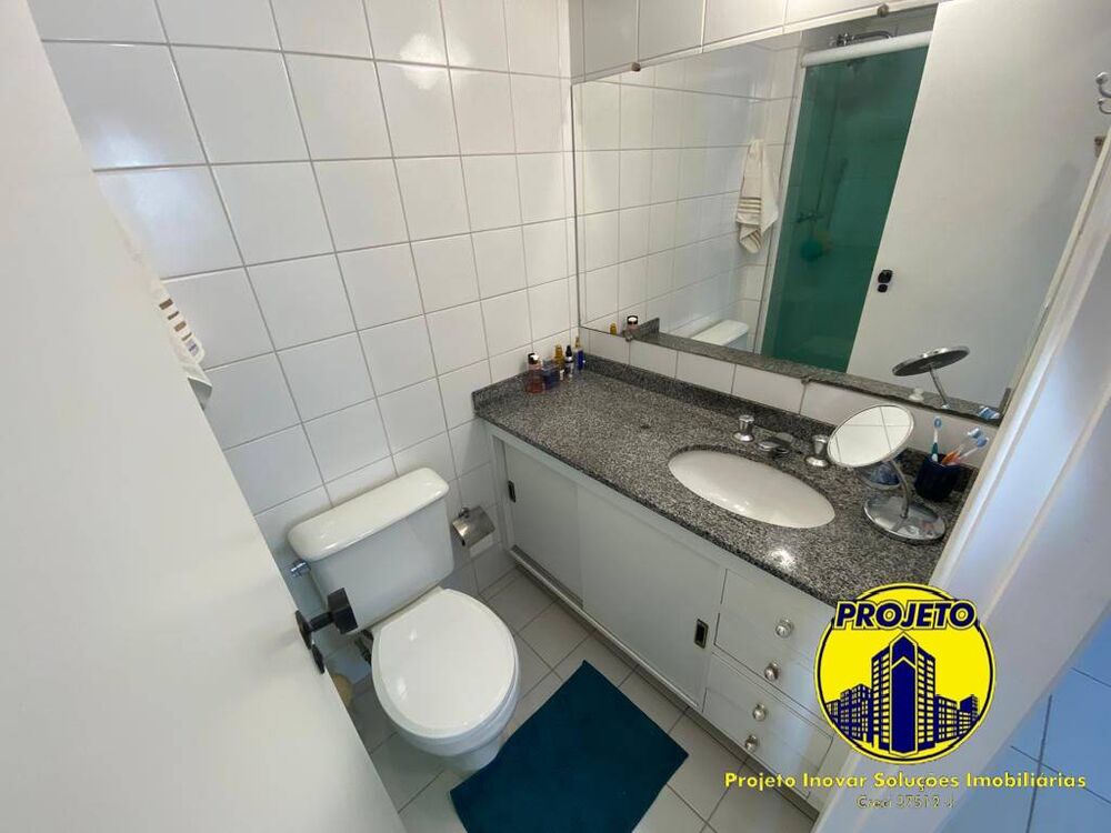 Apartamento, 2 quartos, 57 m² - Foto 6