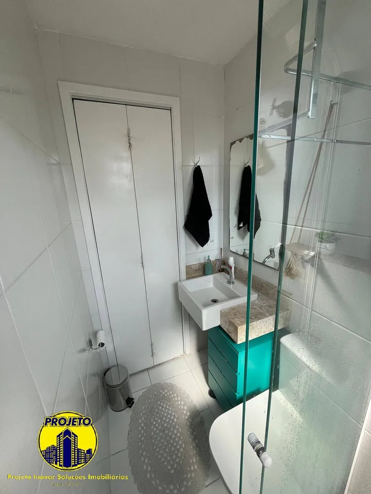 Apartamento, 2 quartos, 55 m² - Foto 12