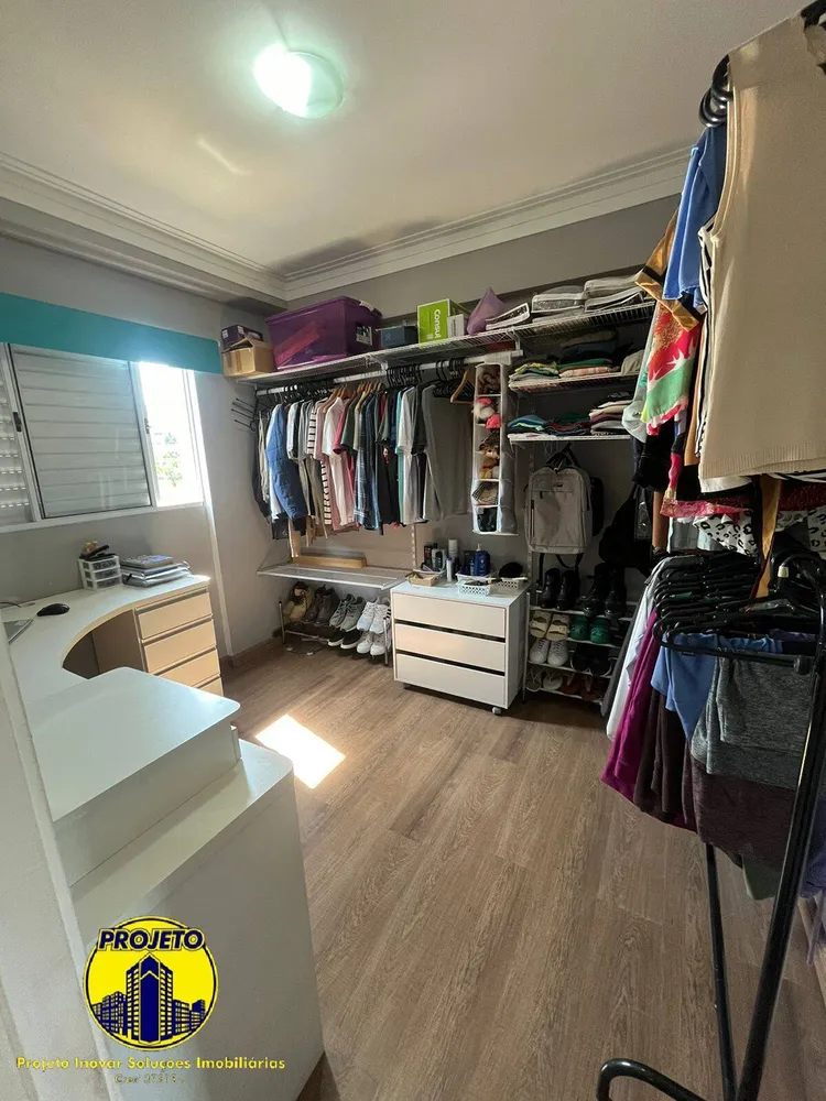 Apartamento, 2 quartos, 55 m² - Foto 7