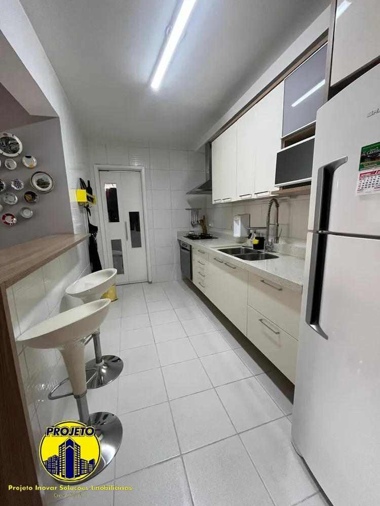 Apartamento, 2 quartos, 55 m² - Foto 3