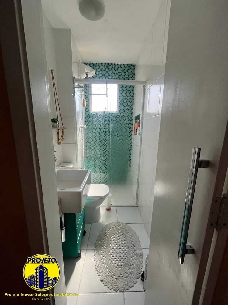 Apartamento, 2 quartos, 55 m² - Foto 11