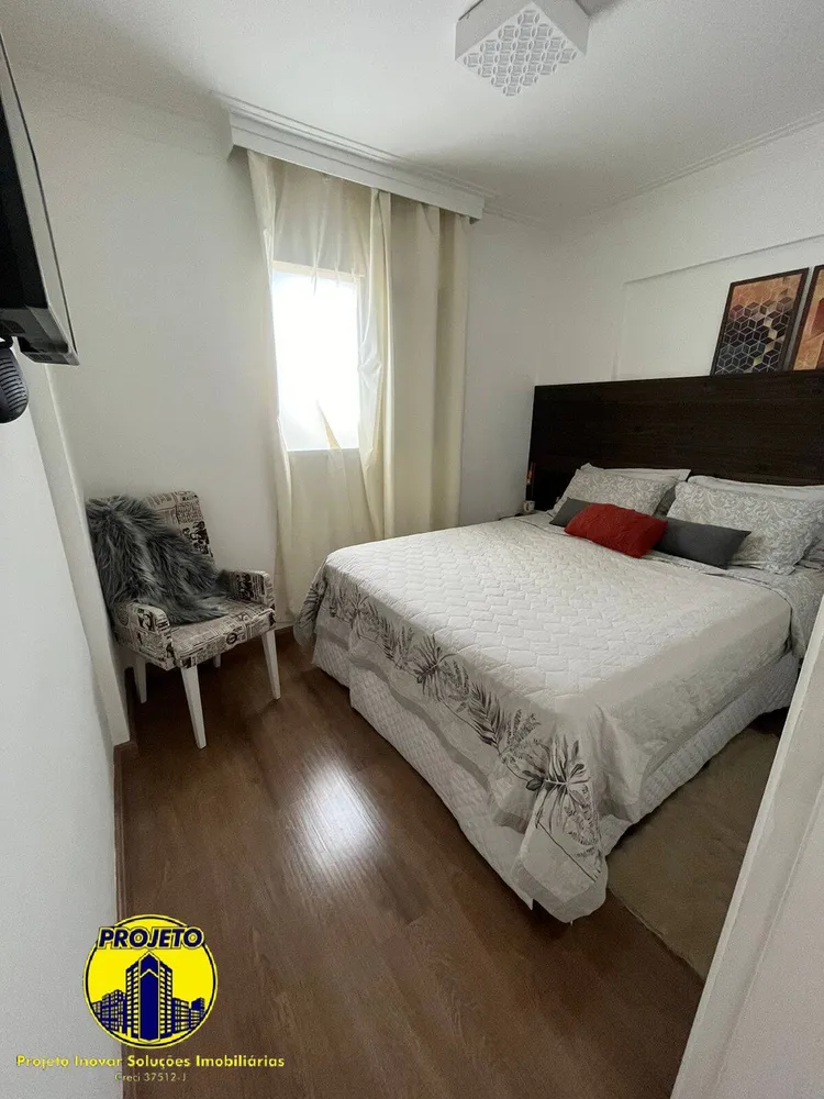 Apartamento, 2 quartos, 55 m² - Foto 6