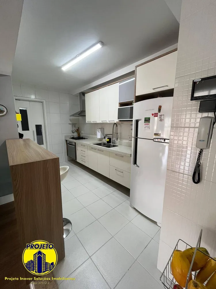 Apartamento, 2 quartos, 55 m² - Foto 4