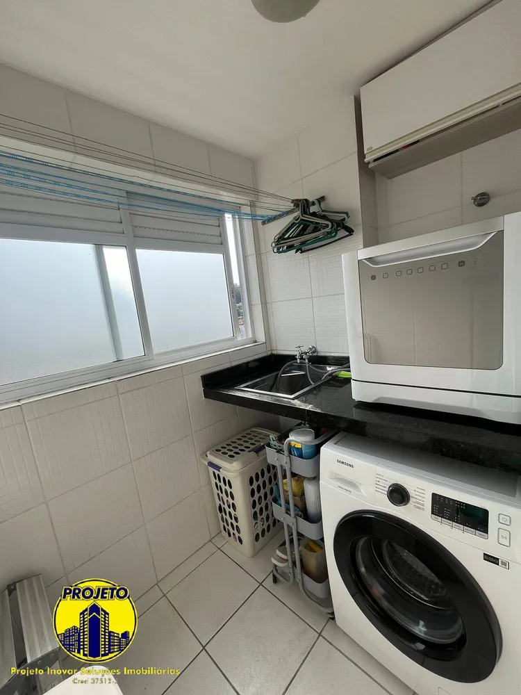 Apartamento, 2 quartos, 55 m² - Foto 5
