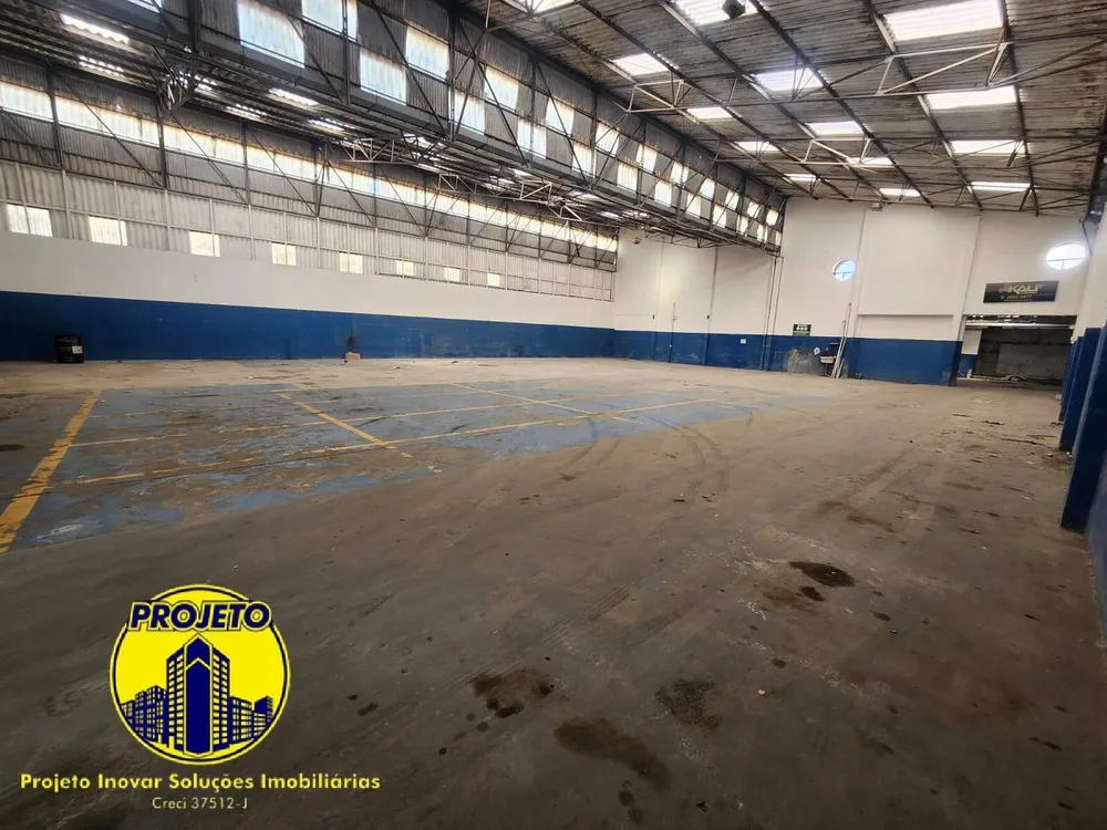 Sala-Conjunto, 1400 m² - Foto 2