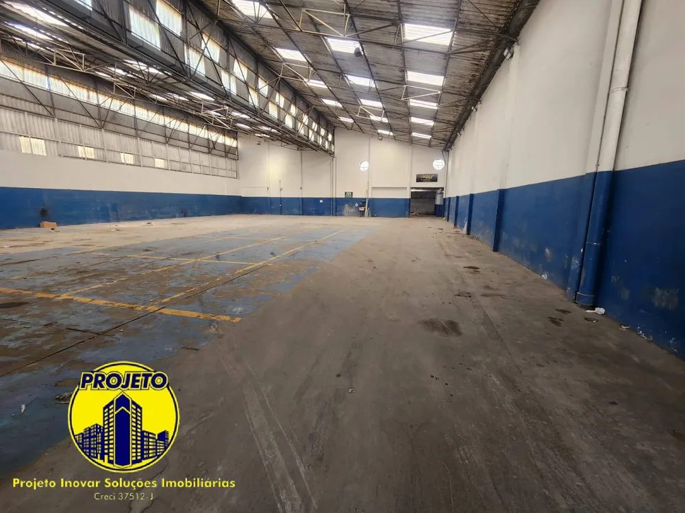Sala-Conjunto, 1400 m² - Foto 1