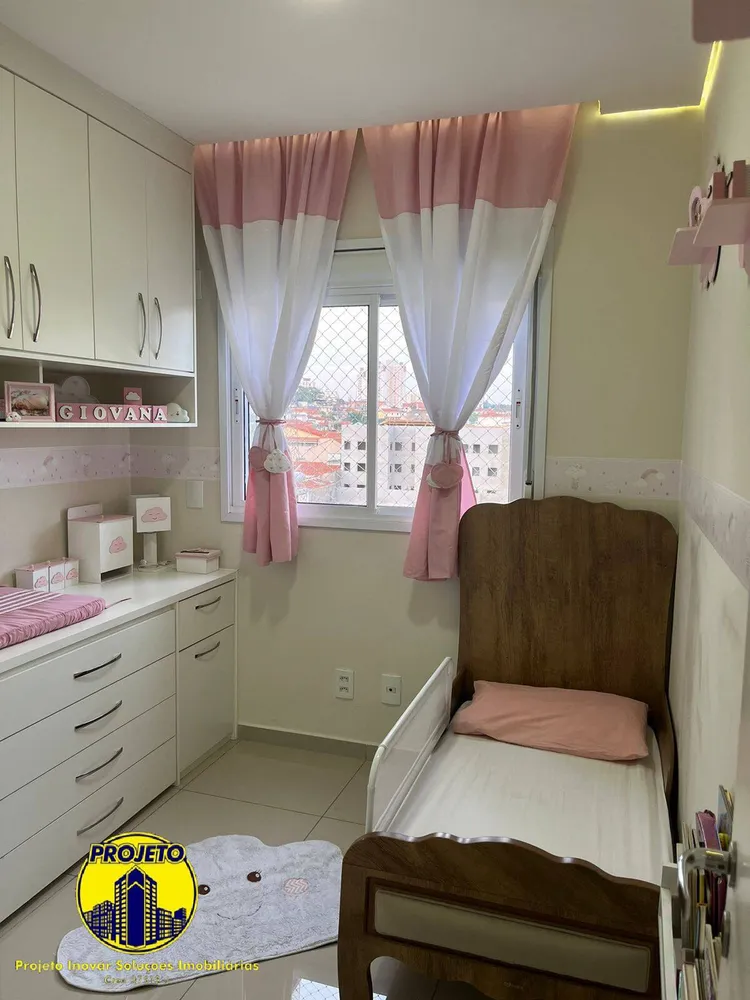 Apartamento, 2 quartos, 72 m² - Foto 4