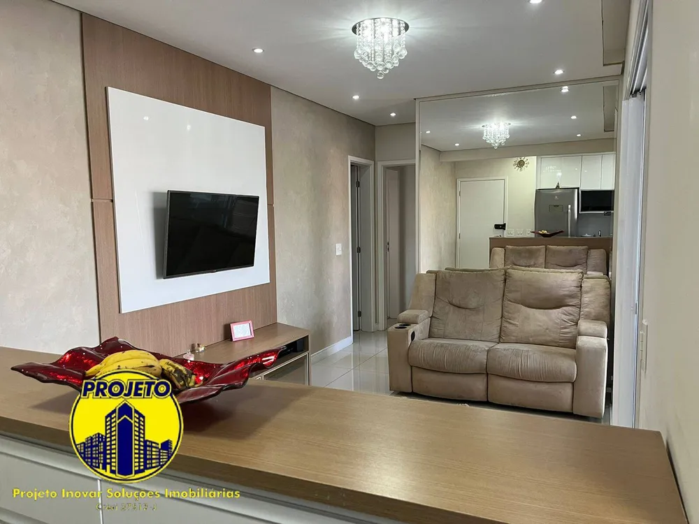 Apartamento, 2 quartos, 72 m² - Foto 8
