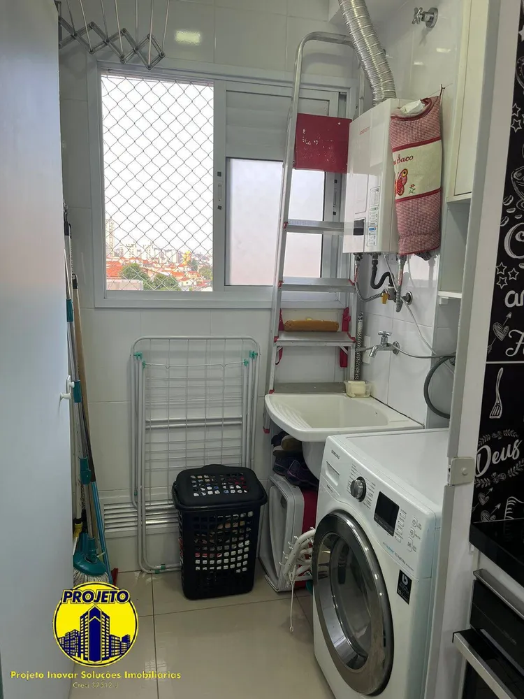 Apartamento, 2 quartos, 72 m² - Foto 6