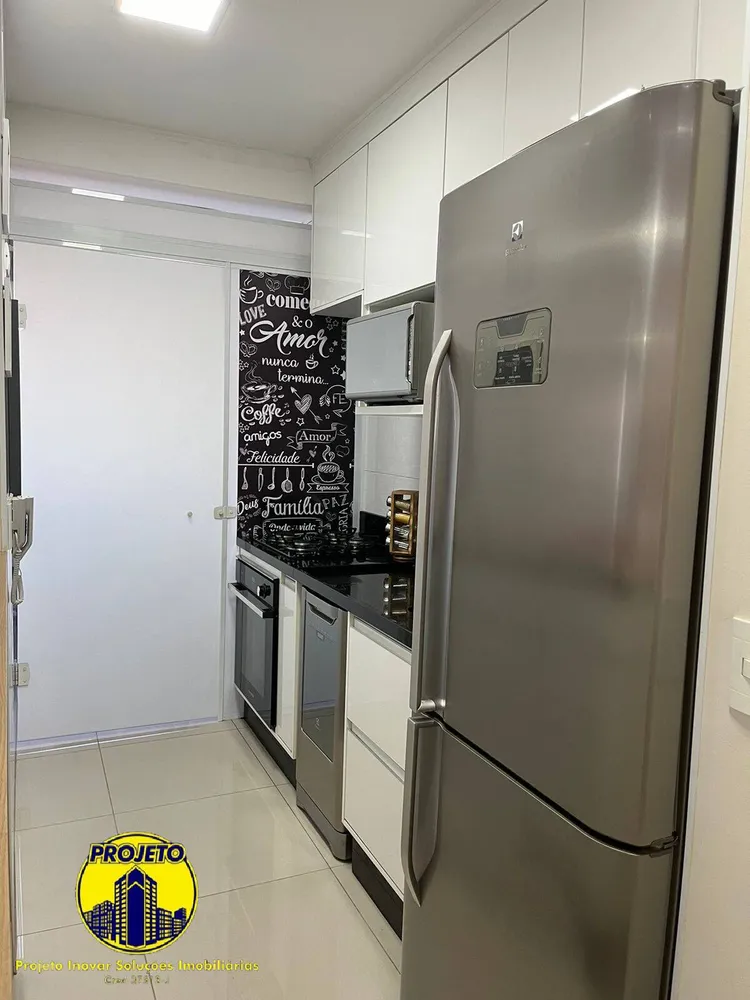 Apartamento, 2 quartos, 72 m² - Foto 12