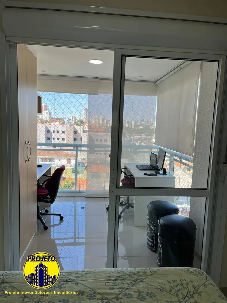 Apartamento, 2 quartos, 72 m² - Foto 5