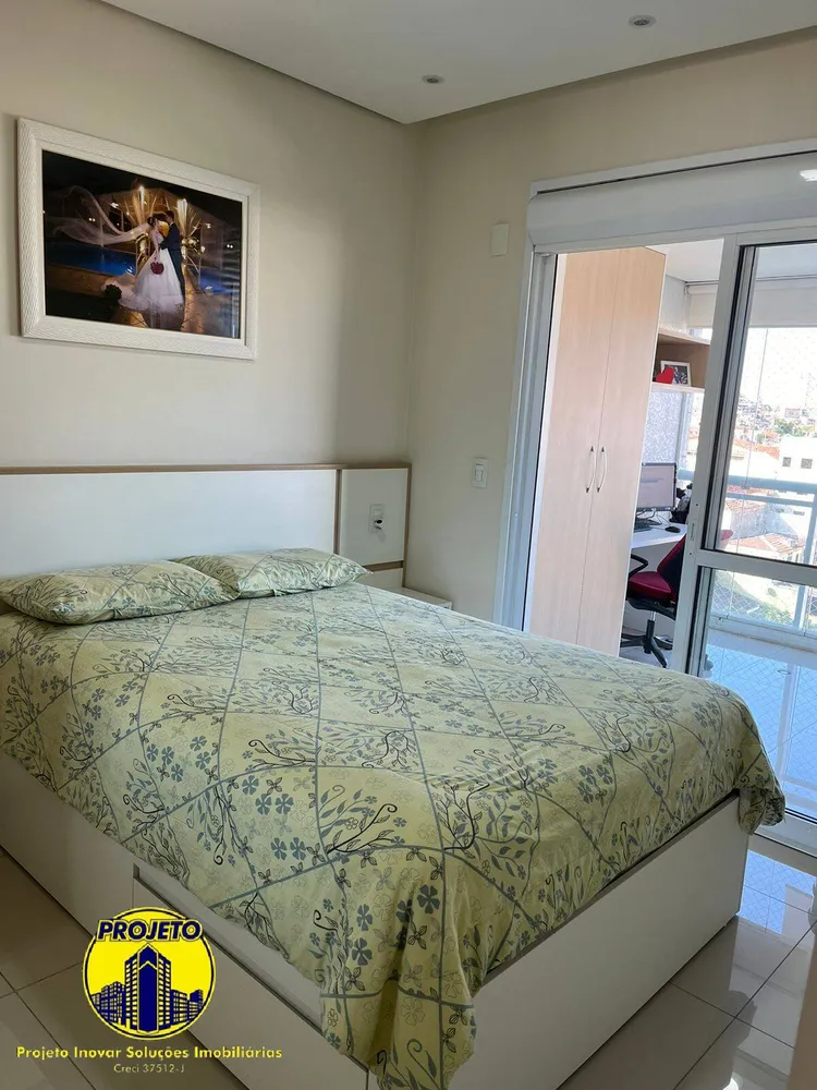 Apartamento, 2 quartos, 72 m² - Foto 3