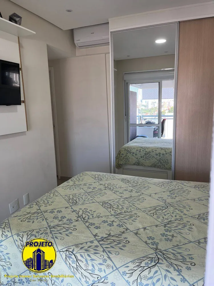 Apartamento, 2 quartos, 72 m² - Foto 10