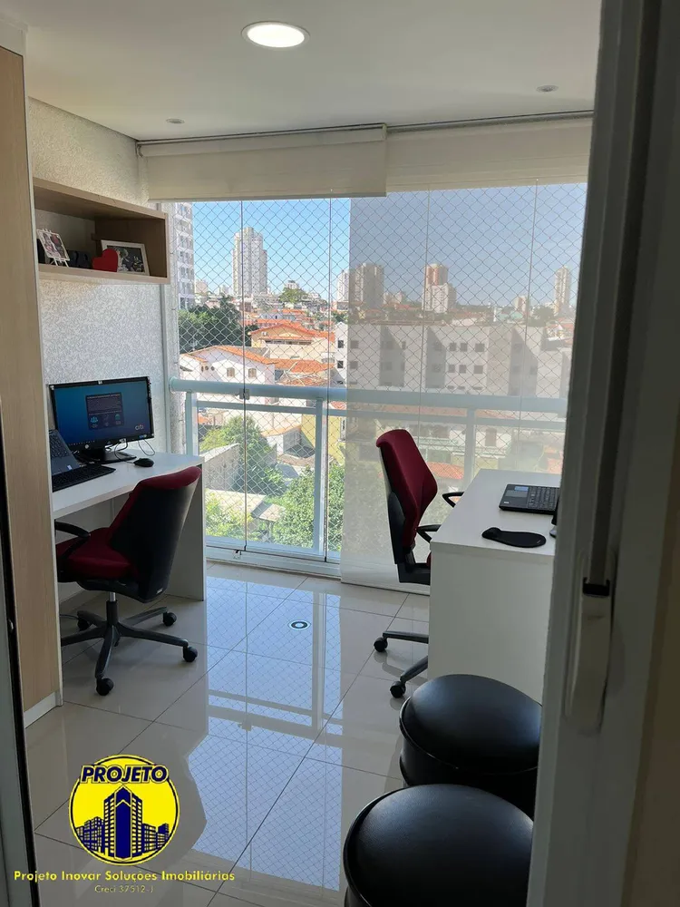 Apartamento, 2 quartos, 72 m² - Foto 2