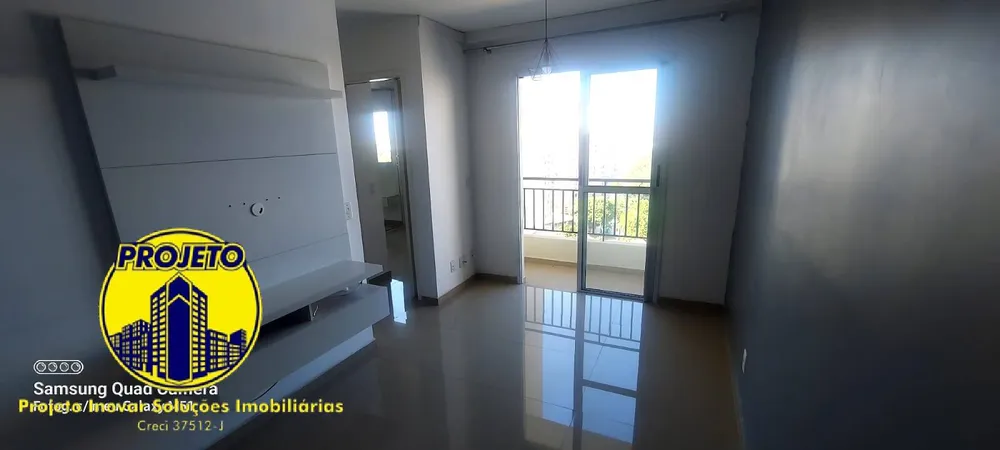 Apartamento, 2 quartos, 47 m² - Foto 7