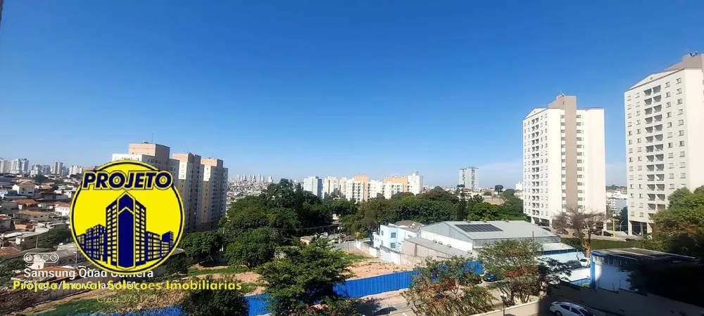 Apartamento, 2 quartos, 47 m² - Foto 5