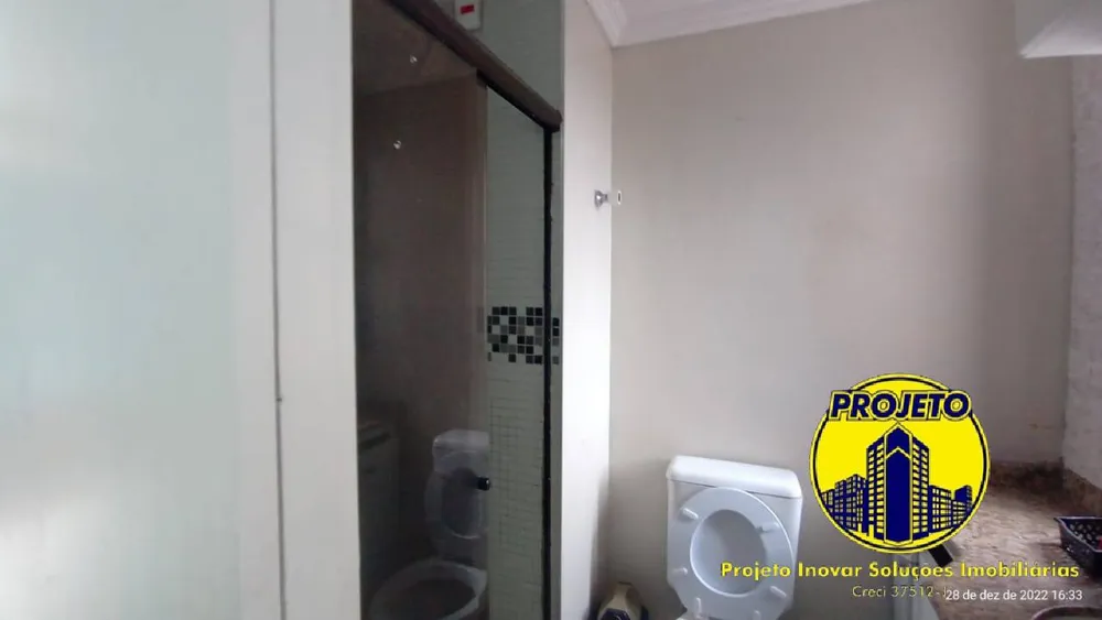 Apartamento, 2 quartos, 57 m² - Foto 3