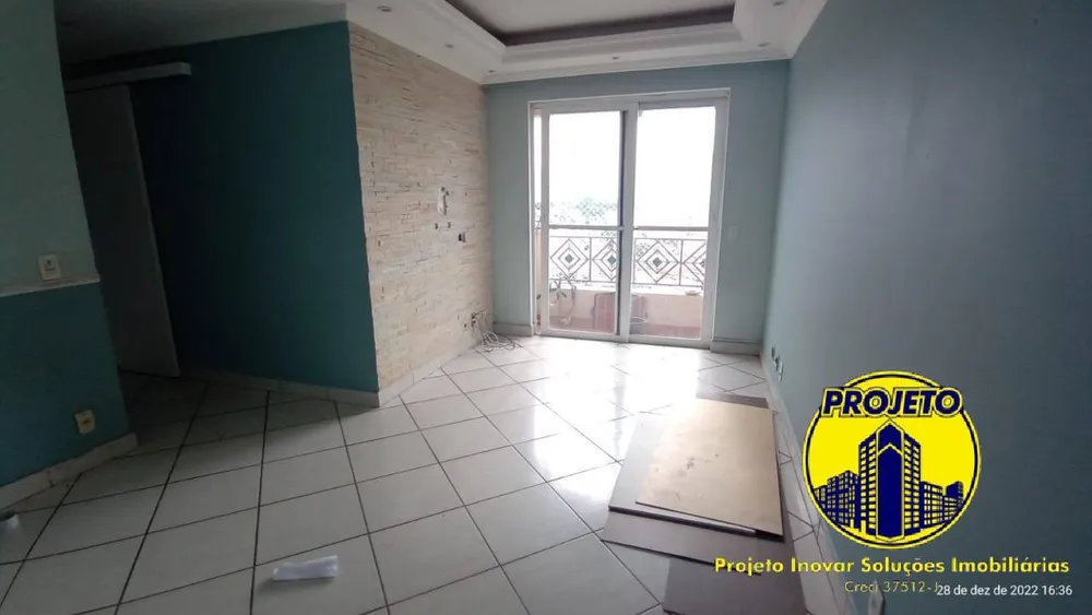 Apartamento, 2 quartos, 57 m² - Foto 7