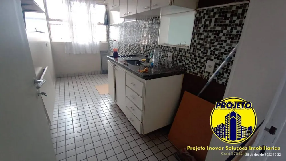 Apartamento, 2 quartos, 57 m² - Foto 4