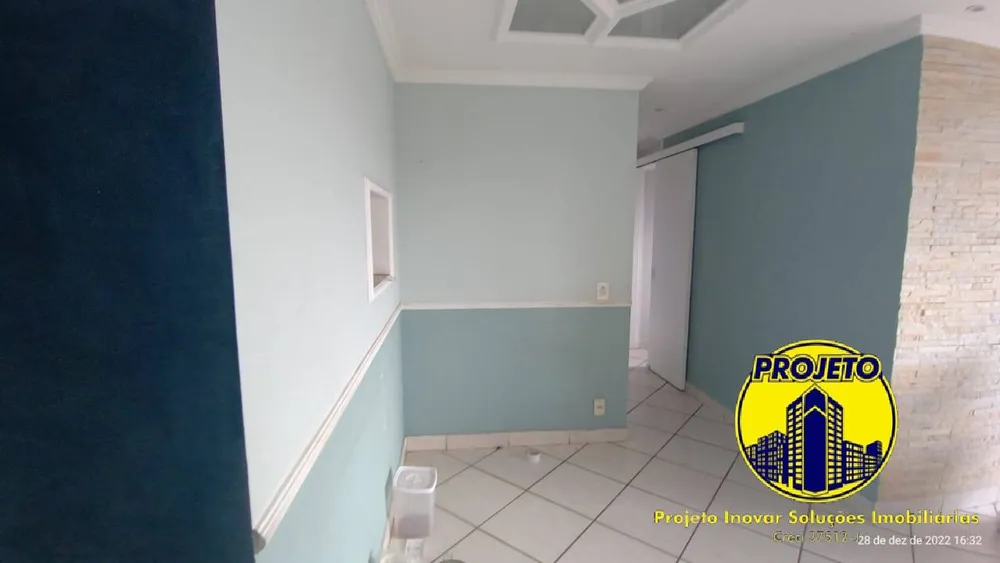 Apartamento, 2 quartos, 57 m² - Foto 8