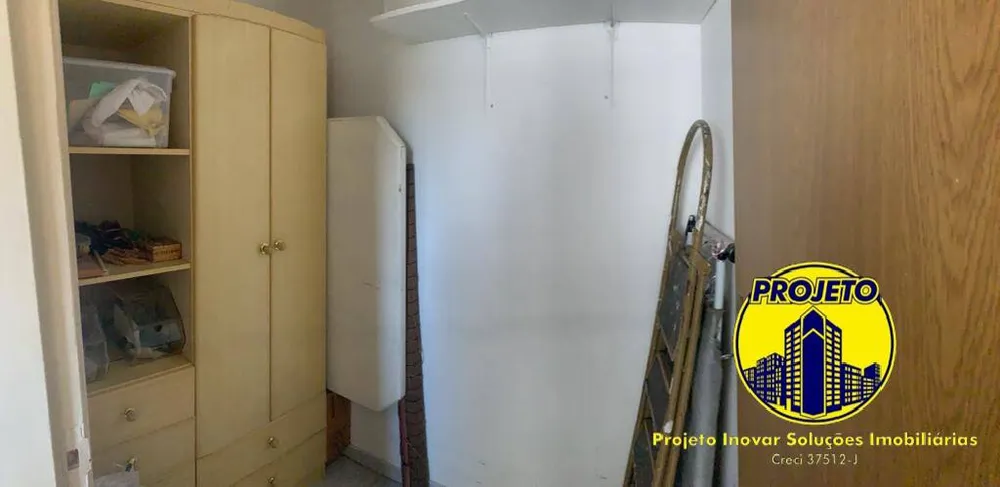 Apartamento, 2 quartos, 57 m² - Foto 10