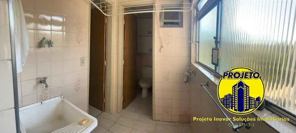 Apartamento, 2 quartos, 57 m² - Foto 9