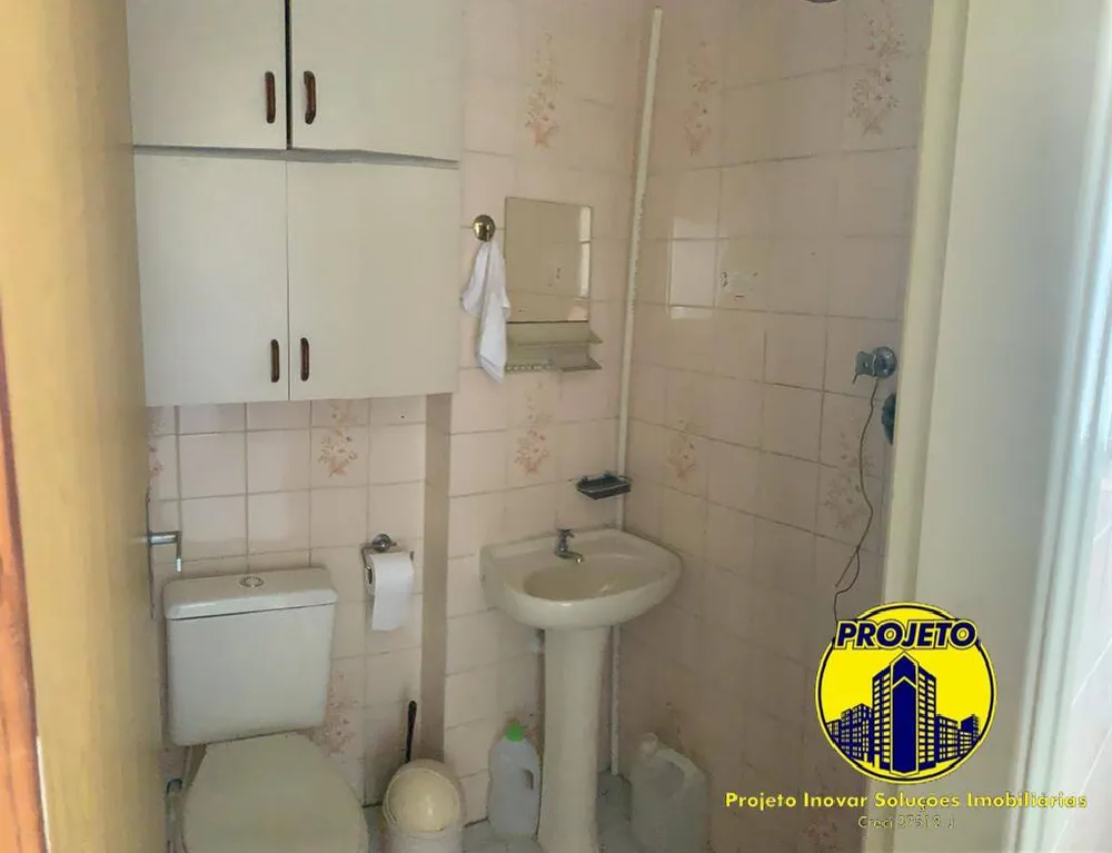 Apartamento, 2 quartos, 57 m² - Foto 7