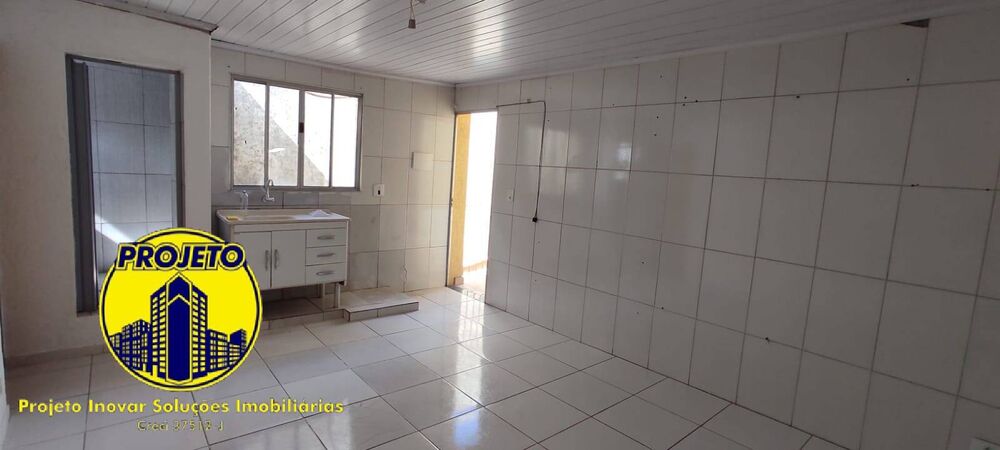 Casa para alugar com 1 quarto, 45m² - Foto 2