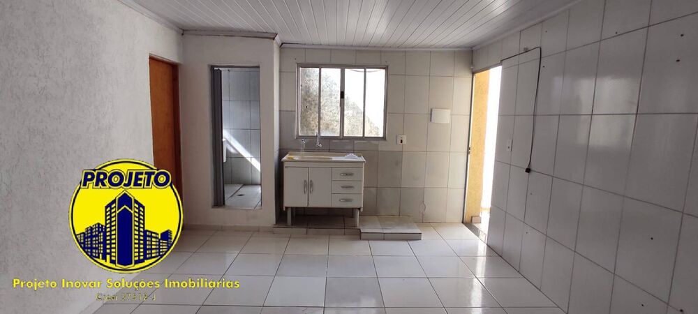 Casa para alugar com 1 quarto, 45m² - Foto 1